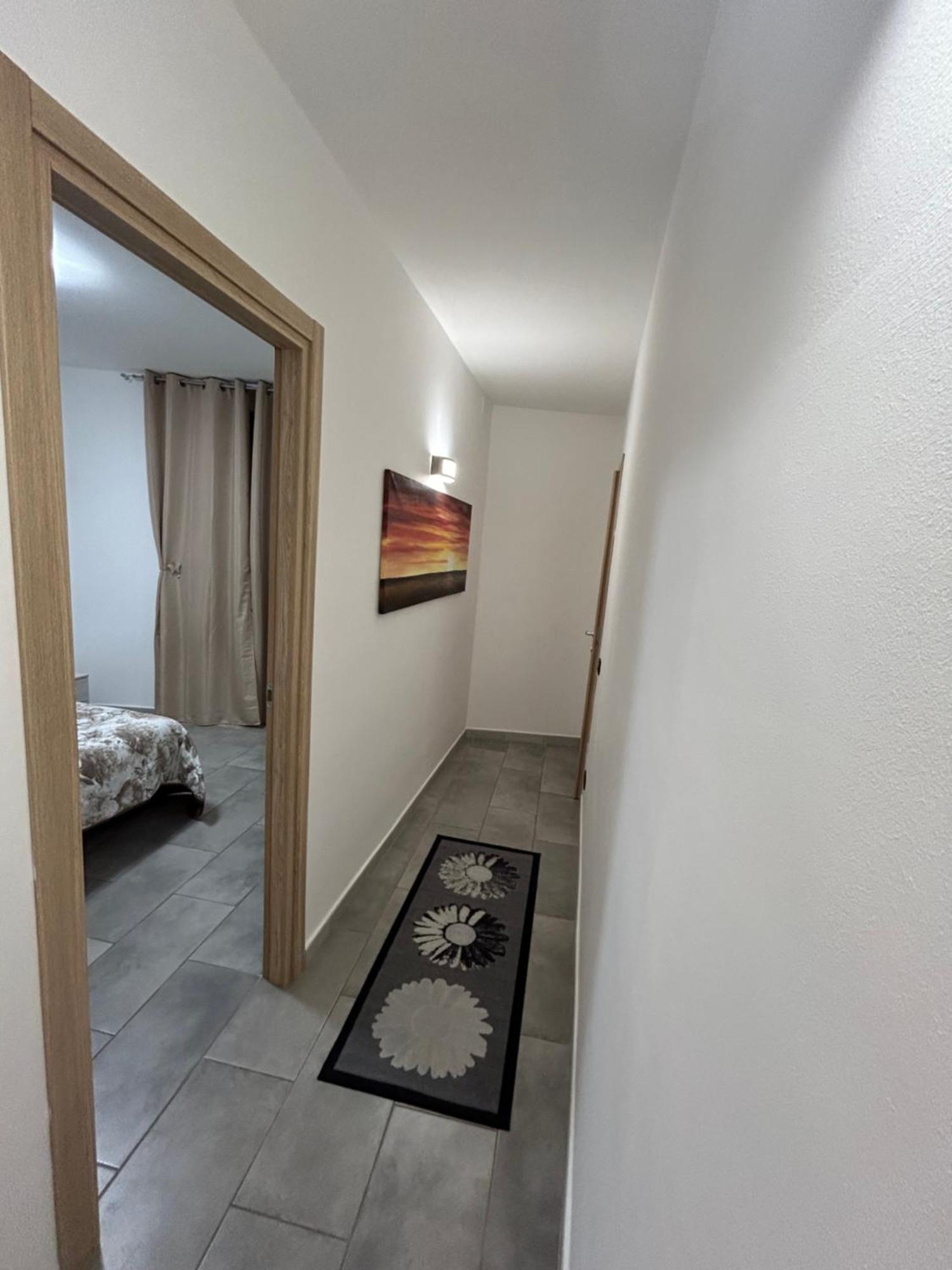Ciccio'S House Apartment Palermo Exterior foto