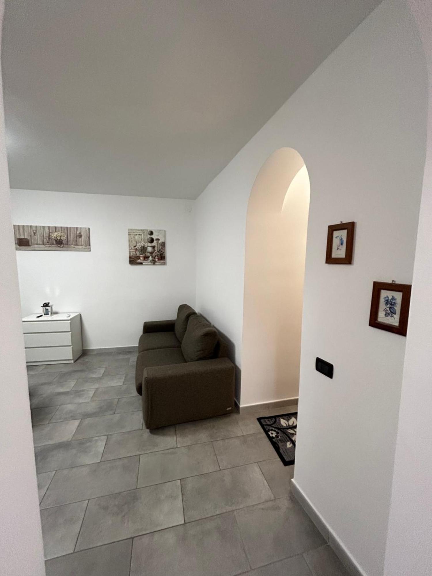 Ciccio'S House Apartment Palermo Exterior foto