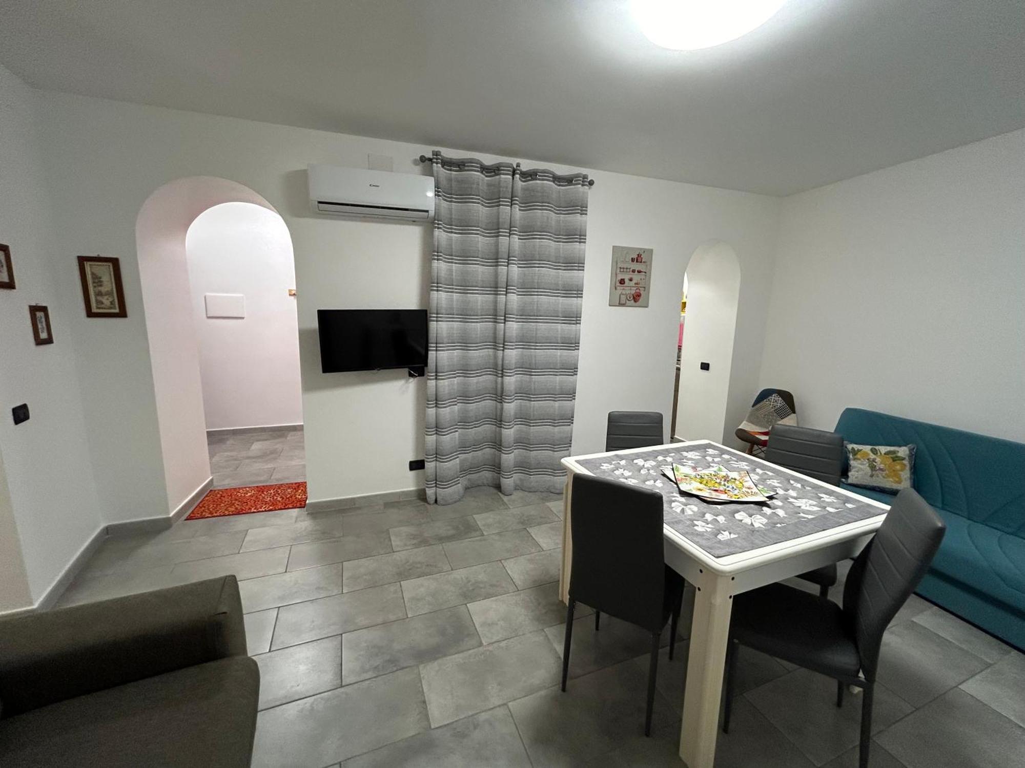 Ciccio'S House Apartment Palermo Exterior foto