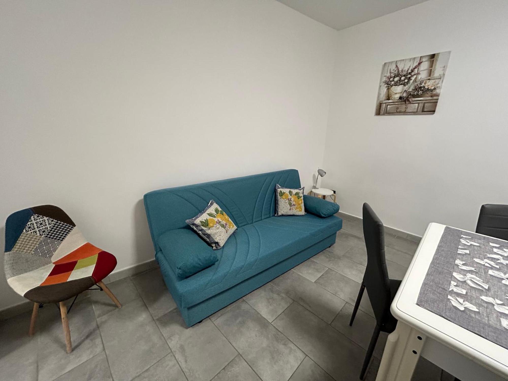 Ciccio'S House Apartment Palermo Exterior foto