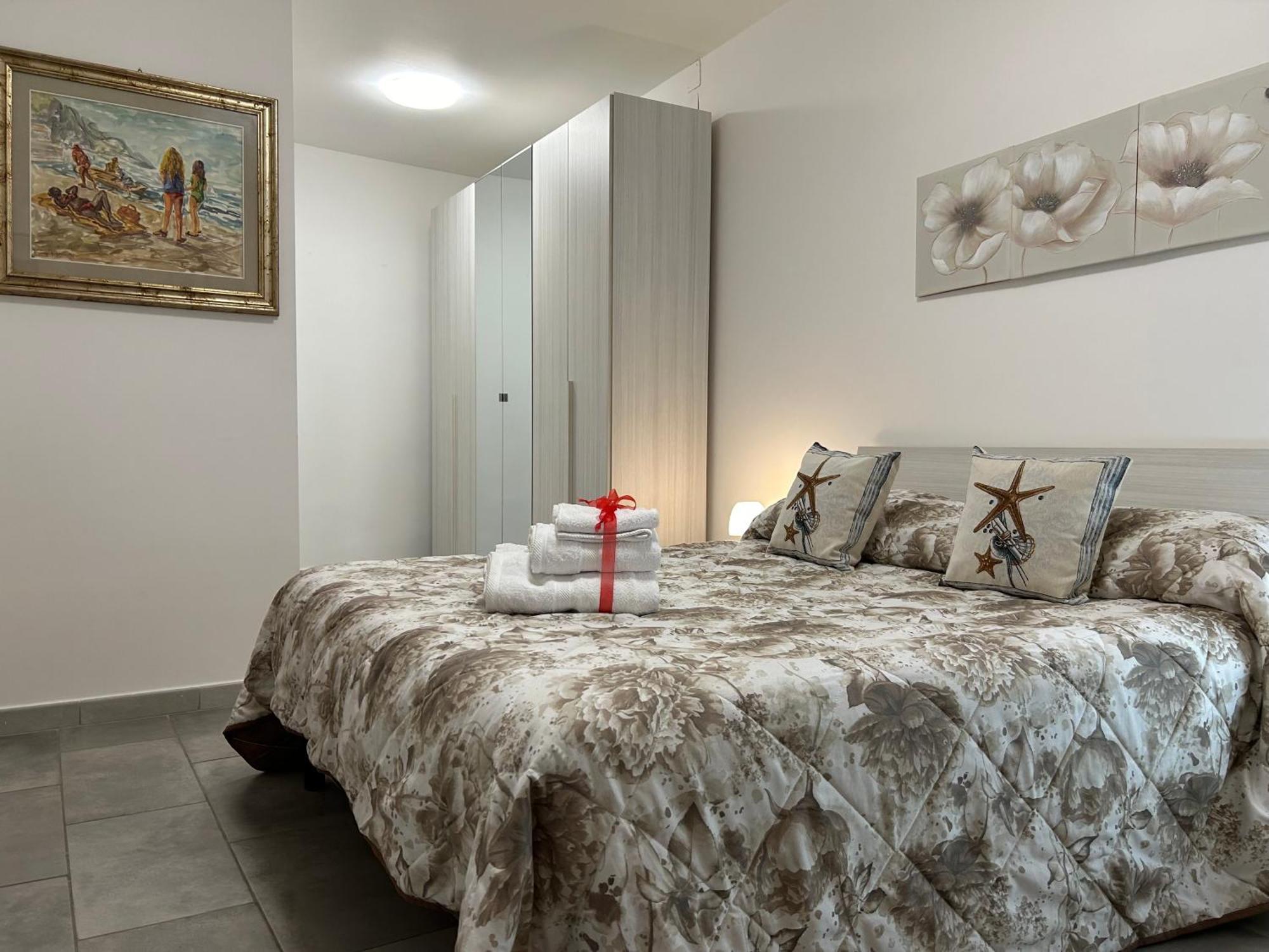 Ciccio'S House Apartment Palermo Exterior foto